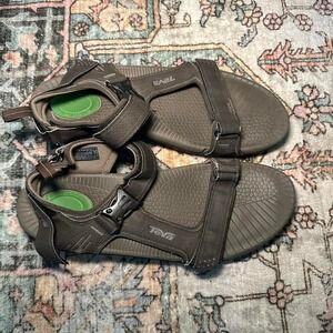 Teva Sandals – Shoc Pad Comfort
